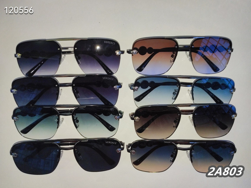 Versace Glasses xh10